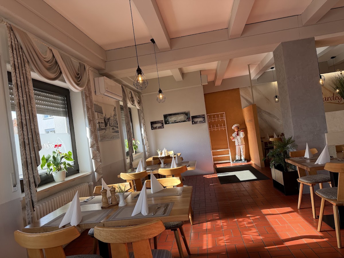 Ristorante & Pizzeria Sardegna Photo 2