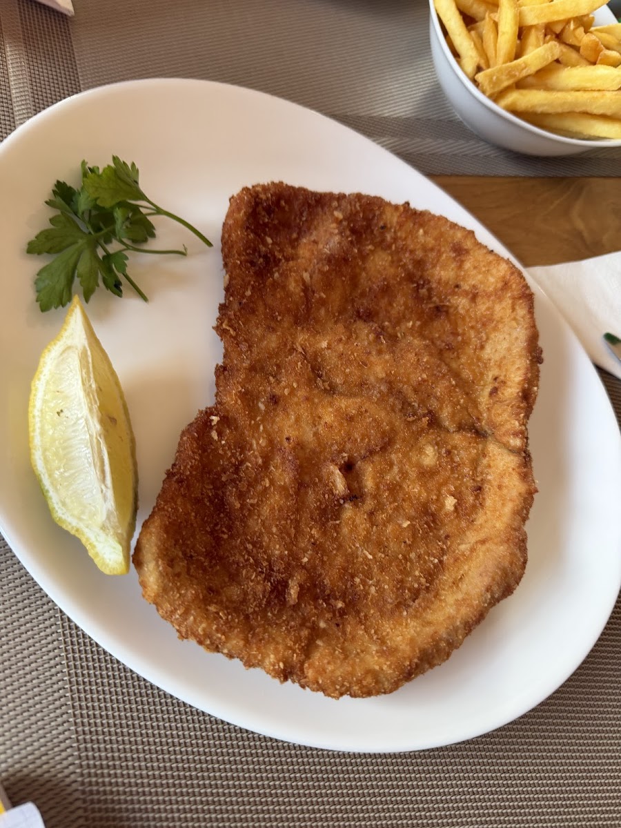 Ristorante & Pizzeria Sardegna Photo 3