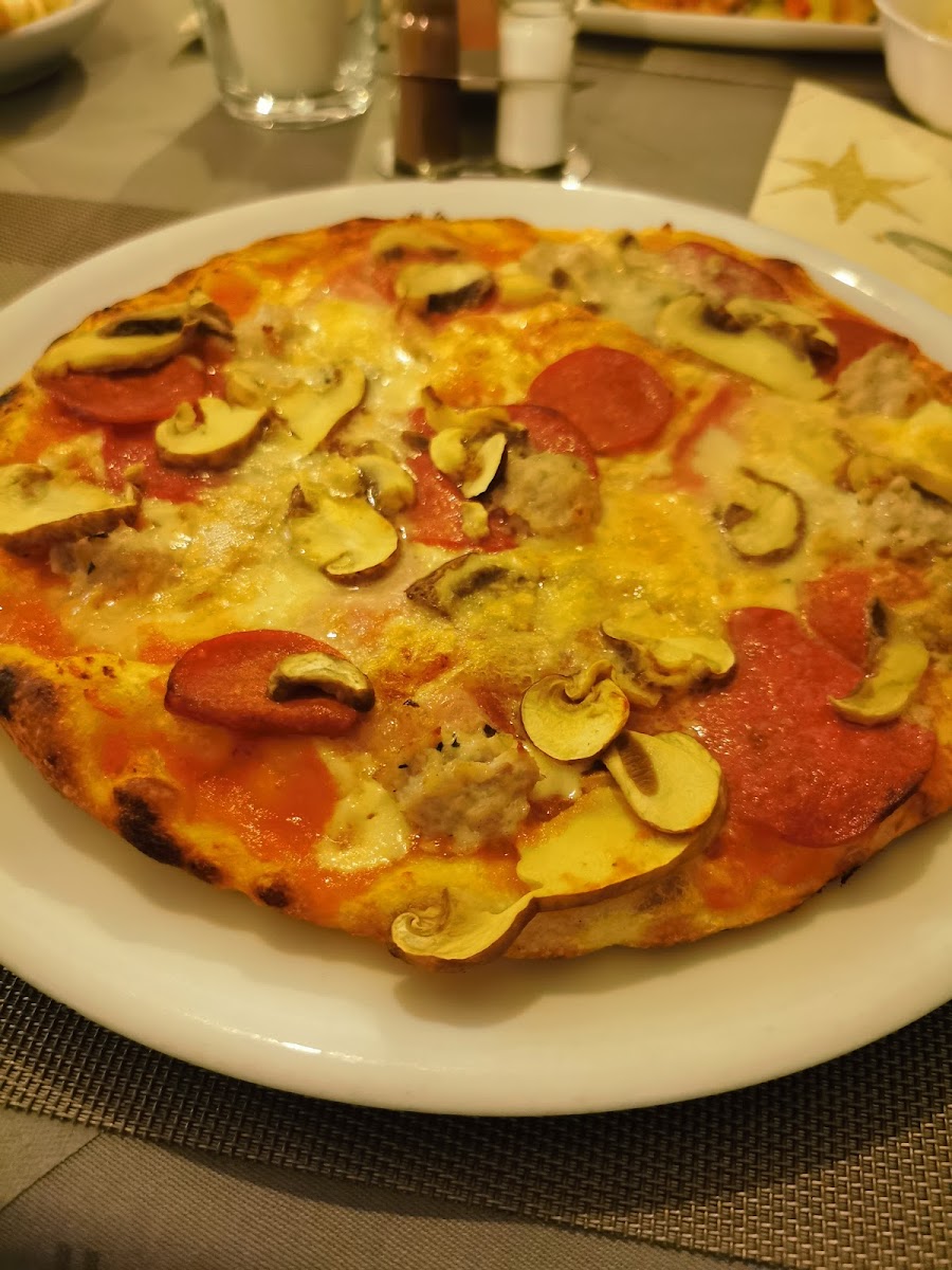 Ristorante & Pizzeria Sardegna Photo 4