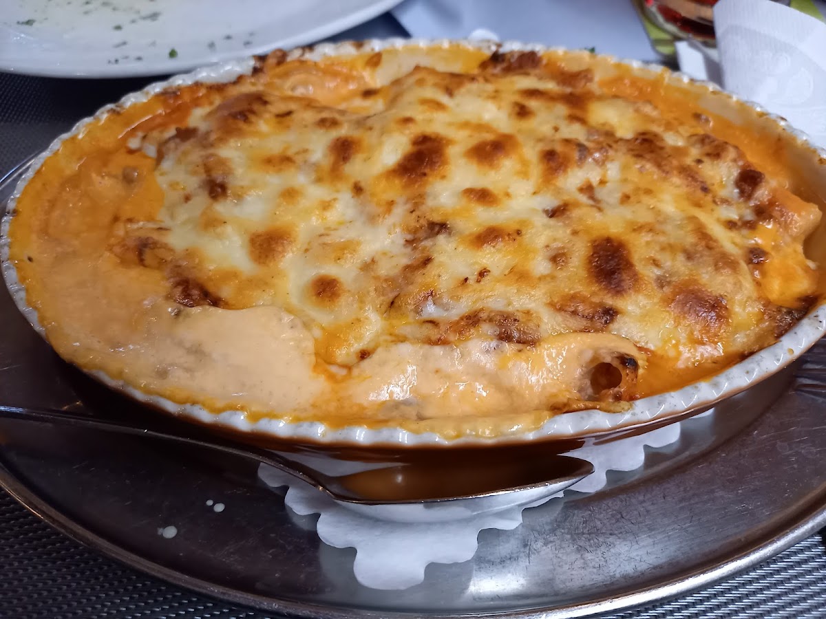 Ristorante & Pizzeria Sardegna Photo 5