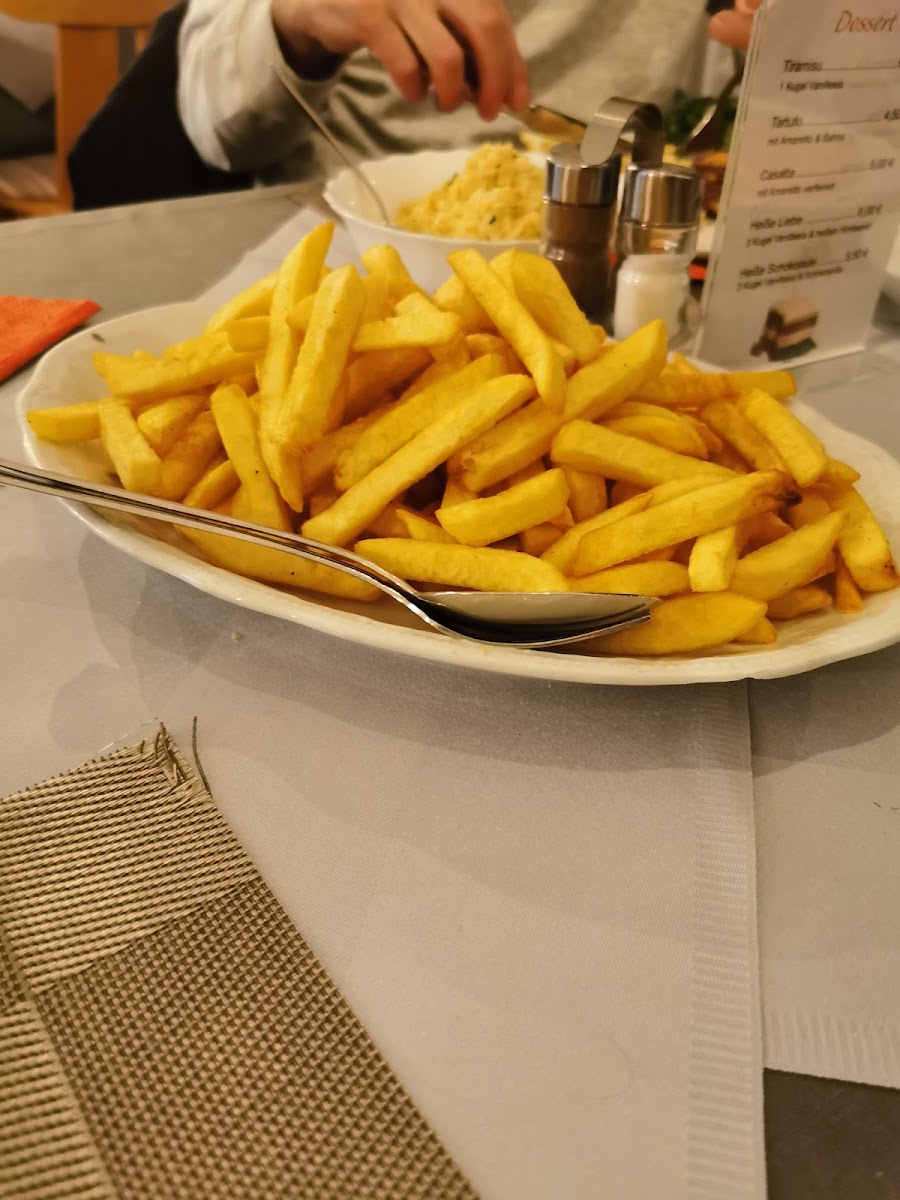 Ristorante & Pizzeria Sardegna Photo 7