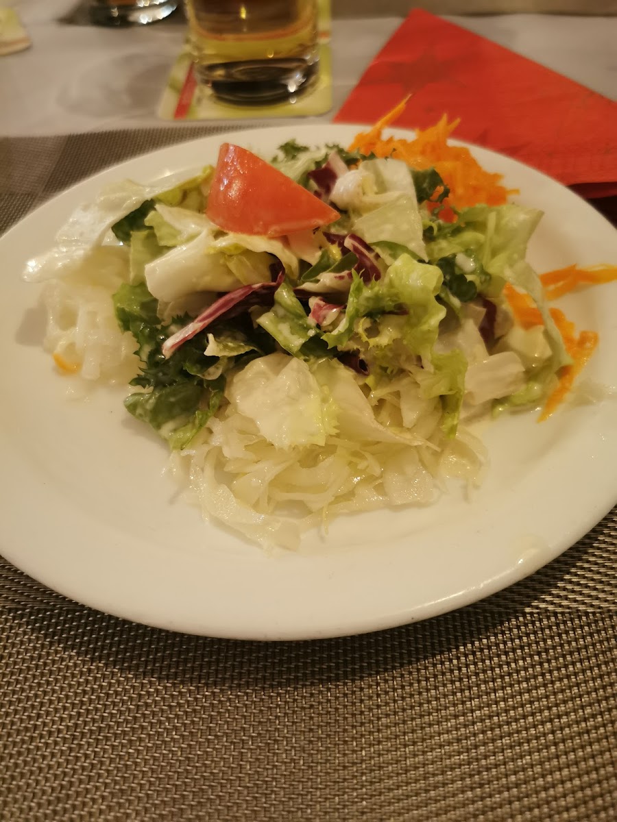Ristorante & Pizzeria Sardegna Photo 8