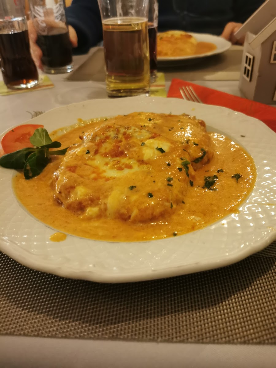 Ristorante & Pizzeria Sardegna Photo 9