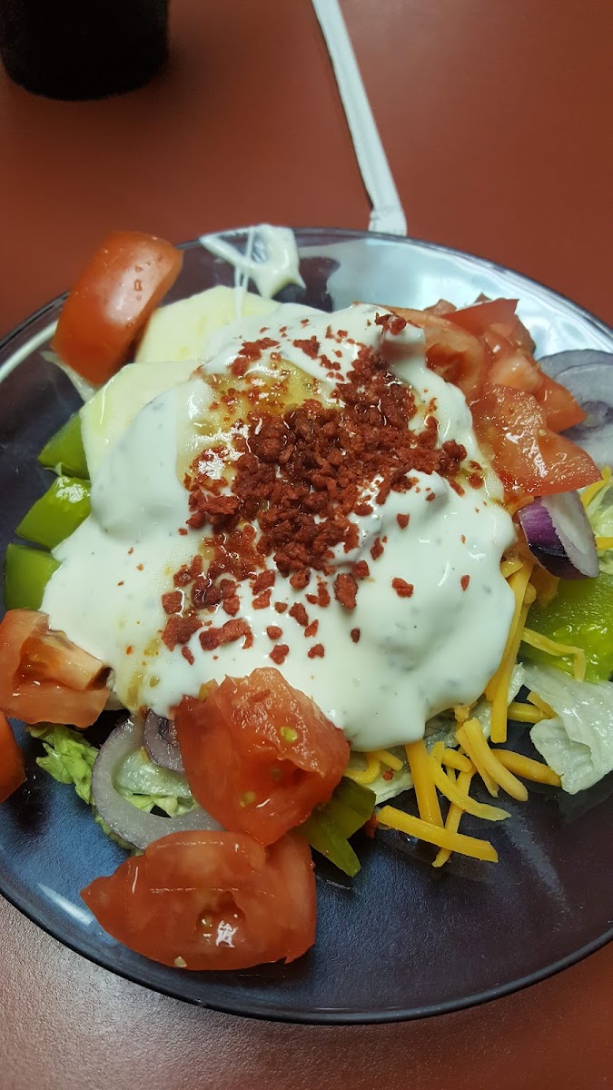 Farplace Family Restaurant Photo 8