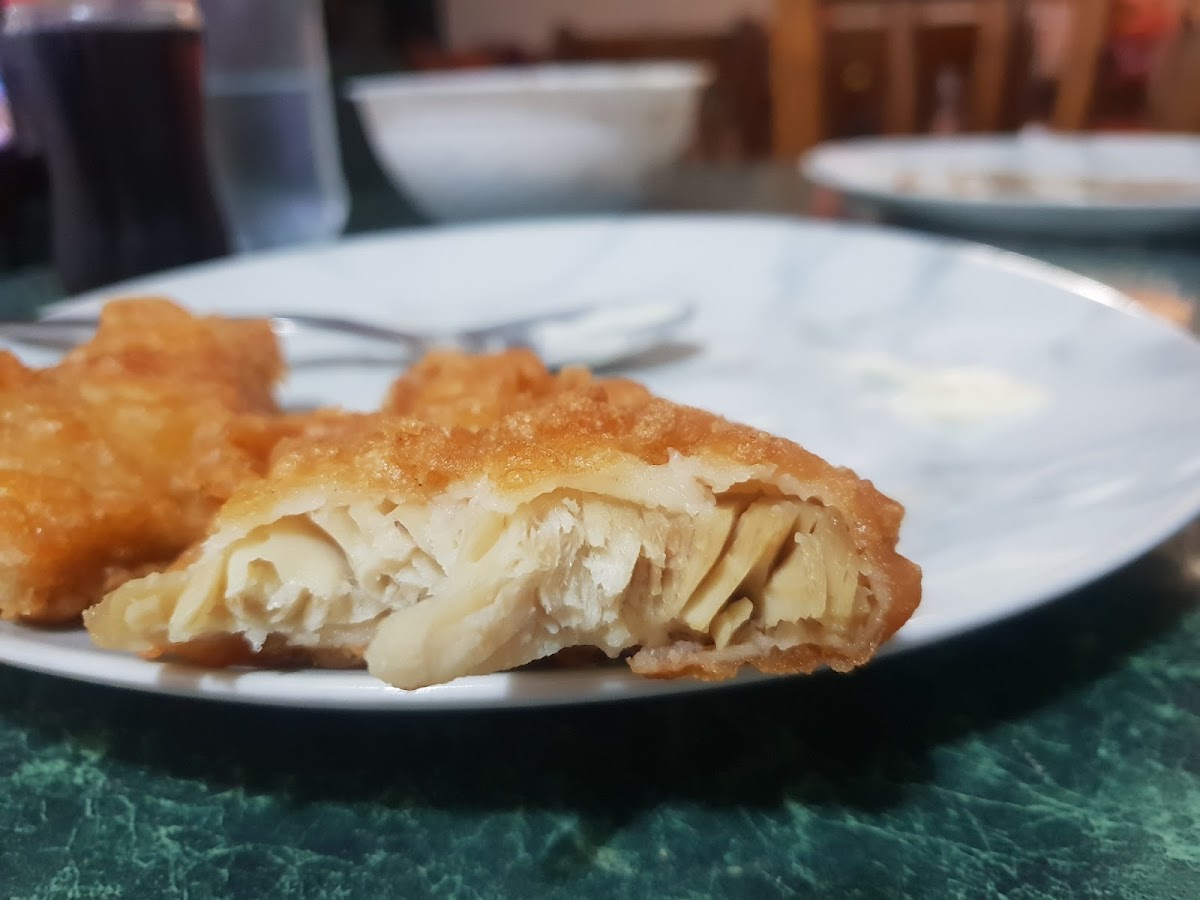 Gylls & Grylls Fish & Chippery Narre Warren Photo 10