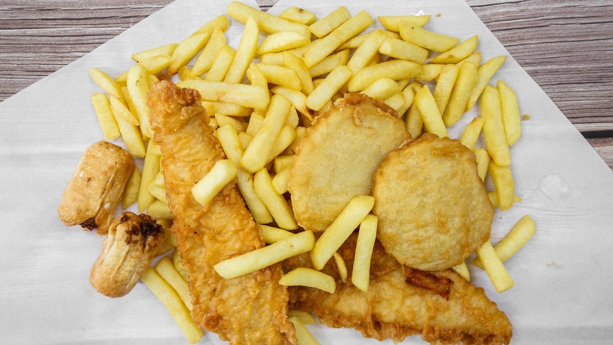Gylls & Grylls Fish & Chippery Narre Warren Photo 2