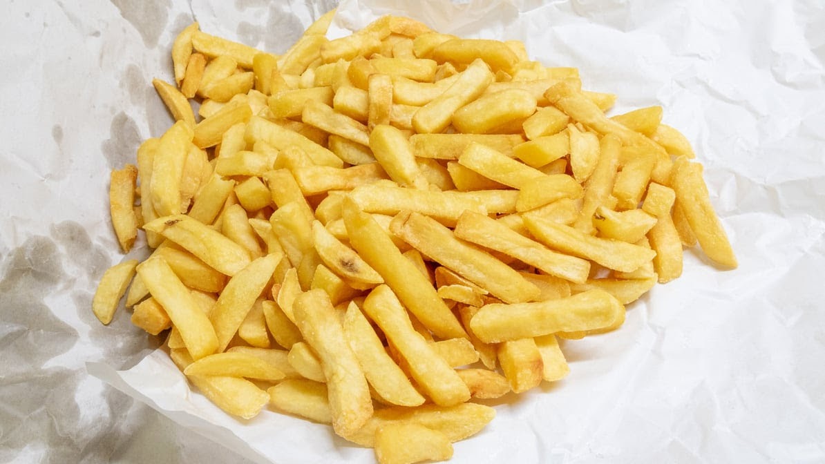 Gylls & Grylls Fish & Chippery Narre Warren Photo 4