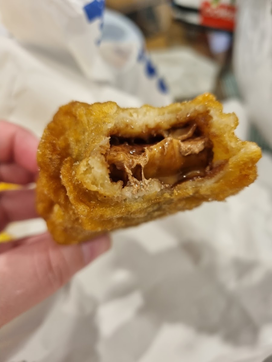 Gylls & Grylls Fish & Chippery Narre Warren Photo 5