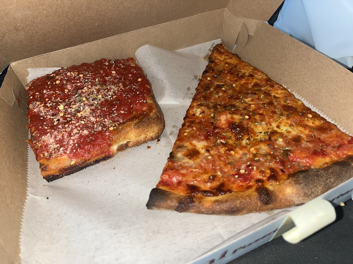 Cugini Pizzeria & Ristorante Photo 3