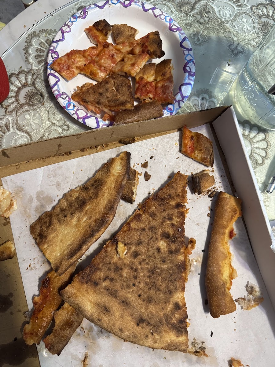 Cugini Pizzeria & Ristorante Photo 5