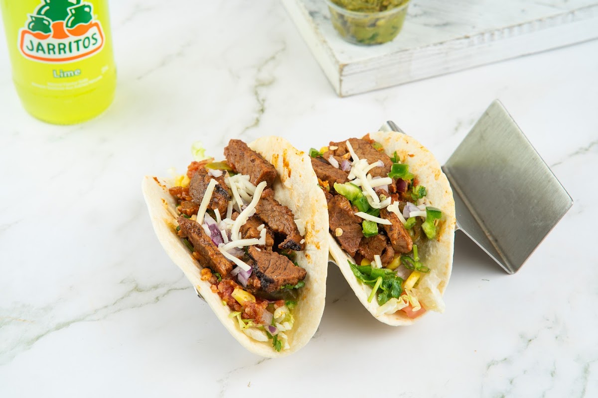 Fresh Burrito Photo 10