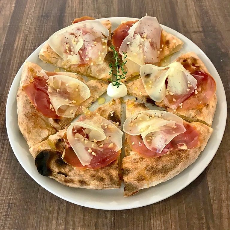 Bubini pizza e food Photo 3