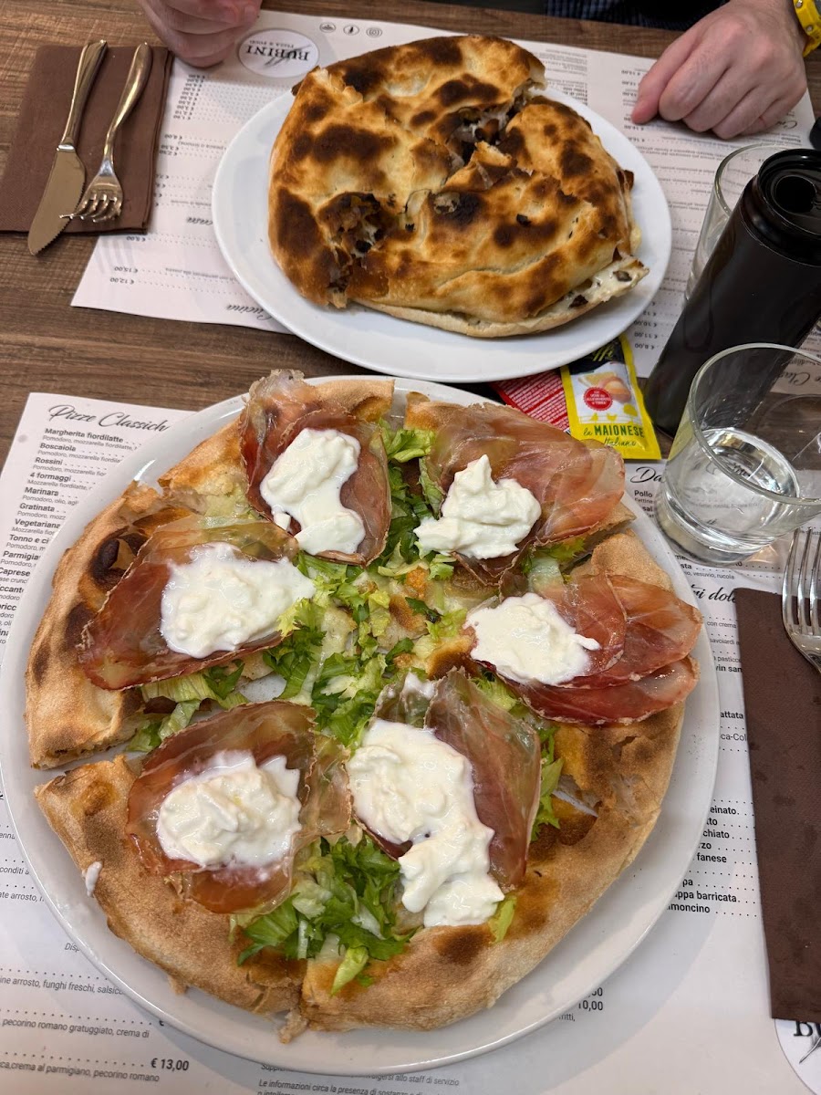 Bubini pizza e food Photo 4