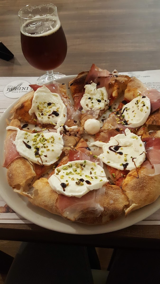 Bubini pizza e food Photo 5