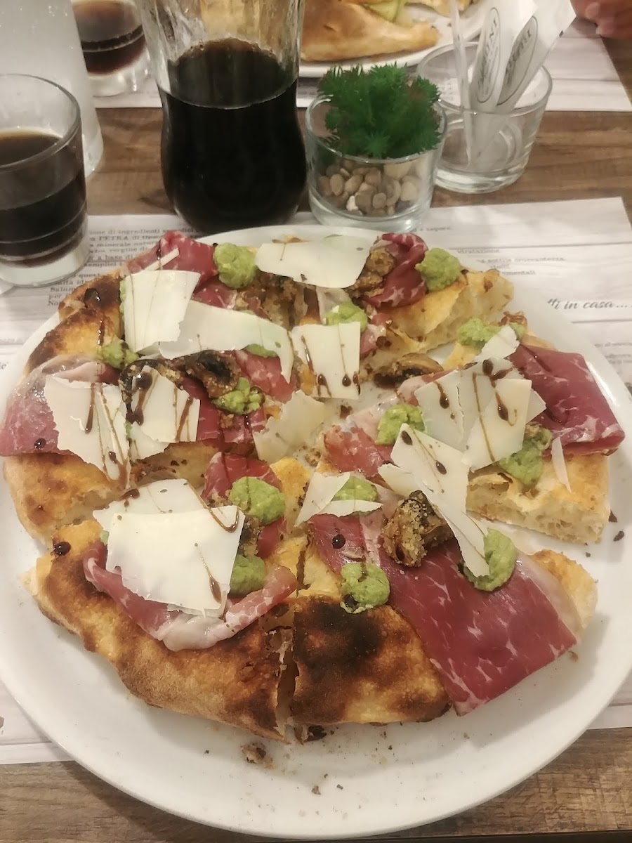 Bubini pizza e food Photo 7