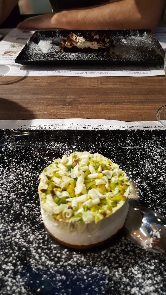 Bubini pizza e food Photo 8