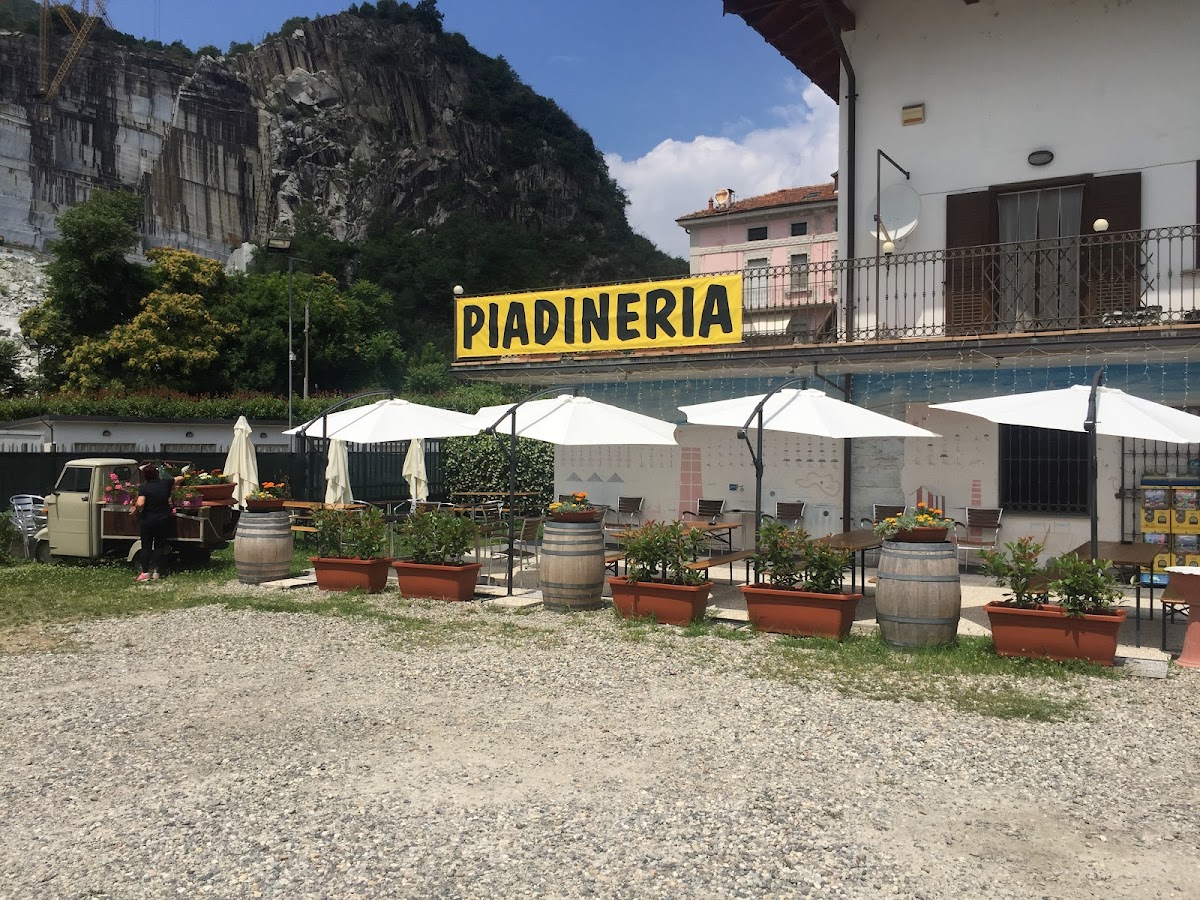 Piada Planet,Piadineria Artigianale Photo 4