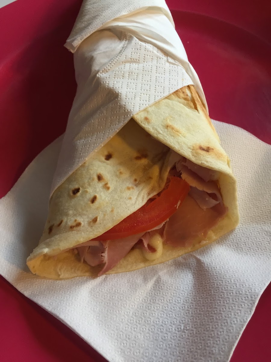 Piada Planet,Piadineria Artigianale Photo 5