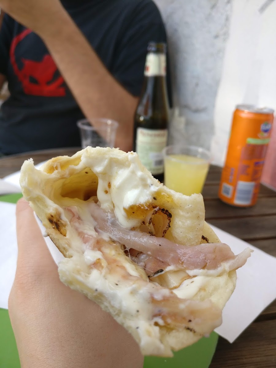 Piada Planet,Piadineria Artigianale Photo 6