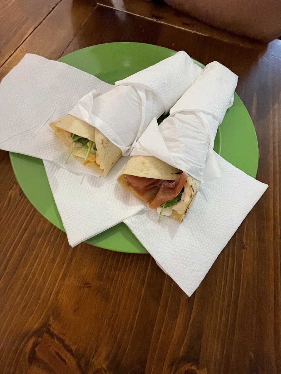Piada Planet,Piadineria Artigianale Photo 7