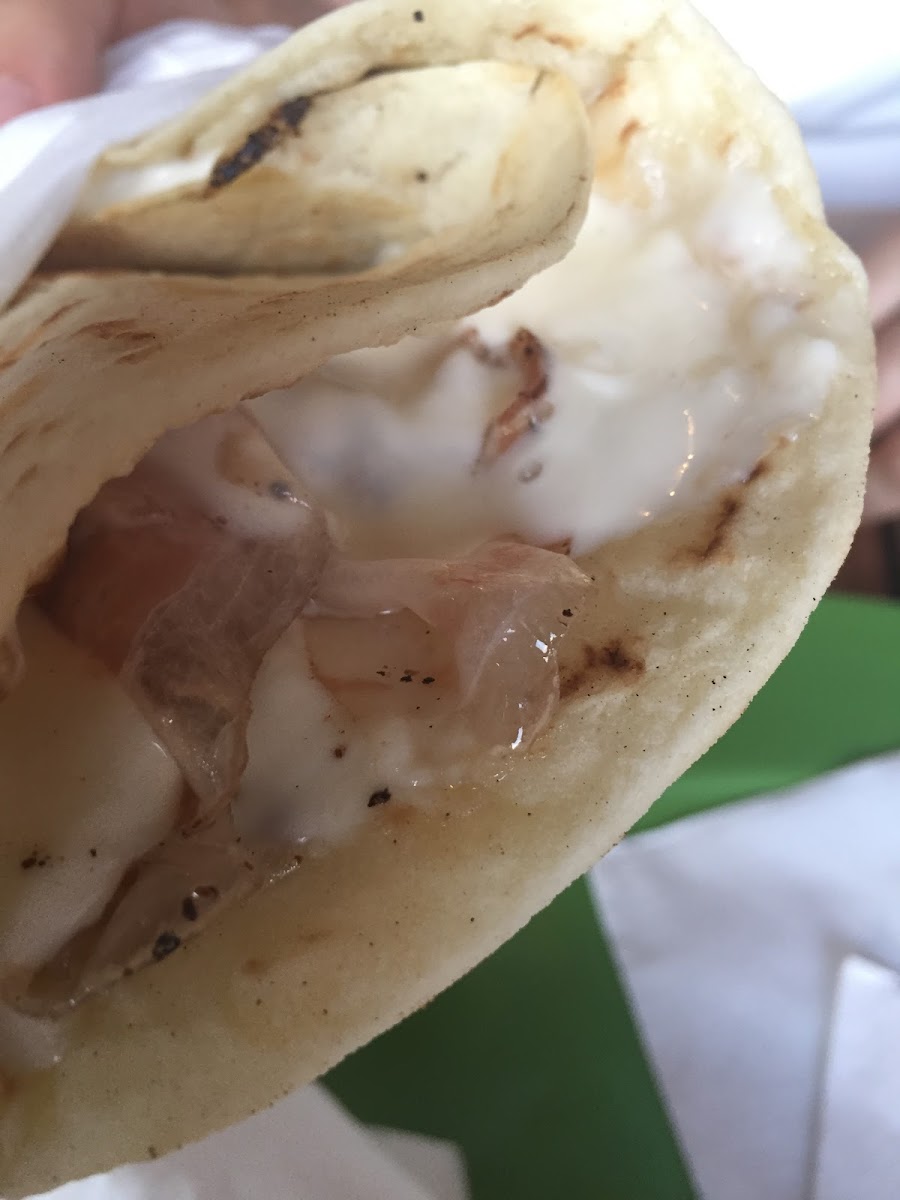 Piada Planet,Piadineria Artigianale Photo 8