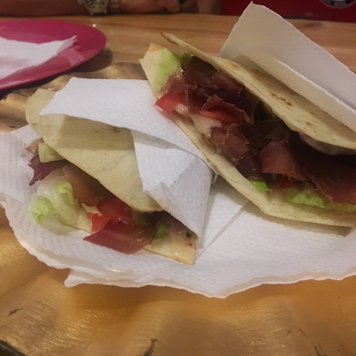 Piada Planet,Piadineria Artigianale Photo 9