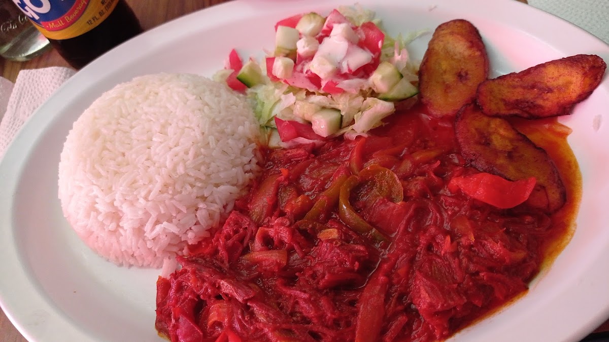 Restaurante Sabor y Son Photo 3