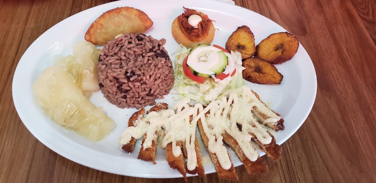 Restaurante Sabor y Son Photo 4