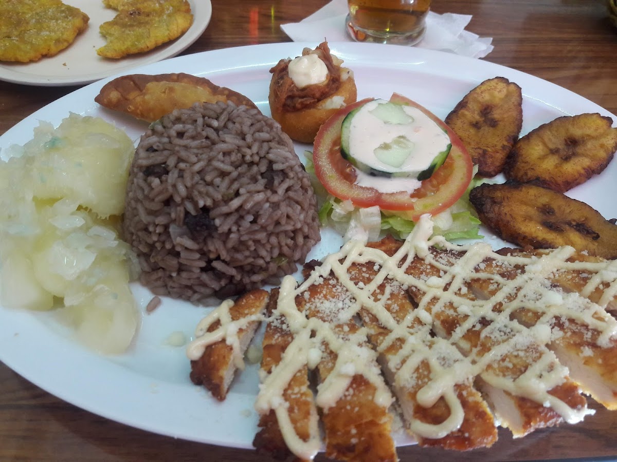 Restaurante Sabor y Son Photo 5