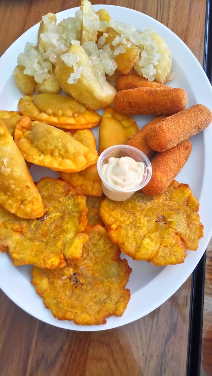 Restaurante Sabor y Son Photo 8