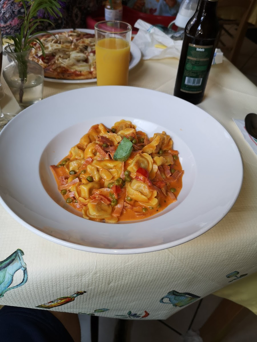 Pizzeria la Cresta Photo 10