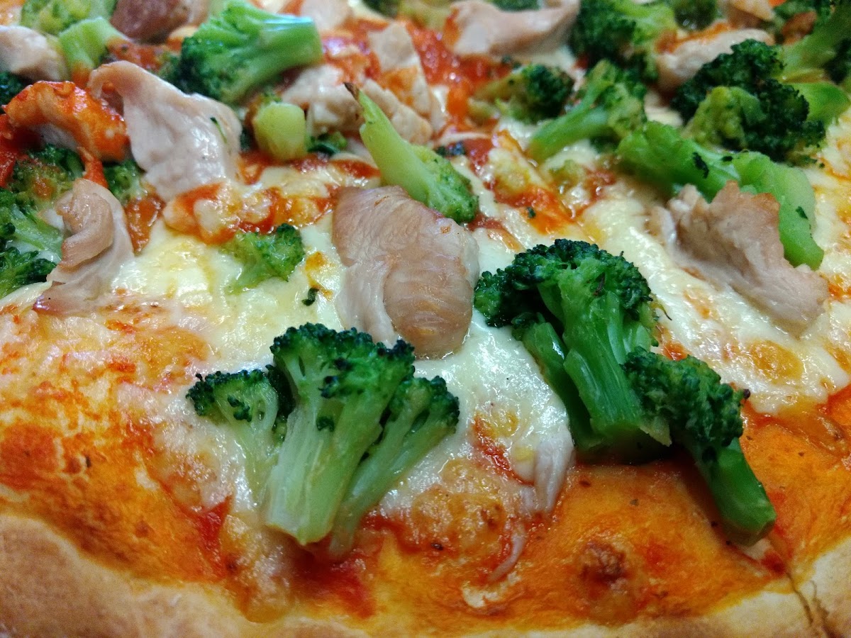 Pizzeria la Cresta Photo 2