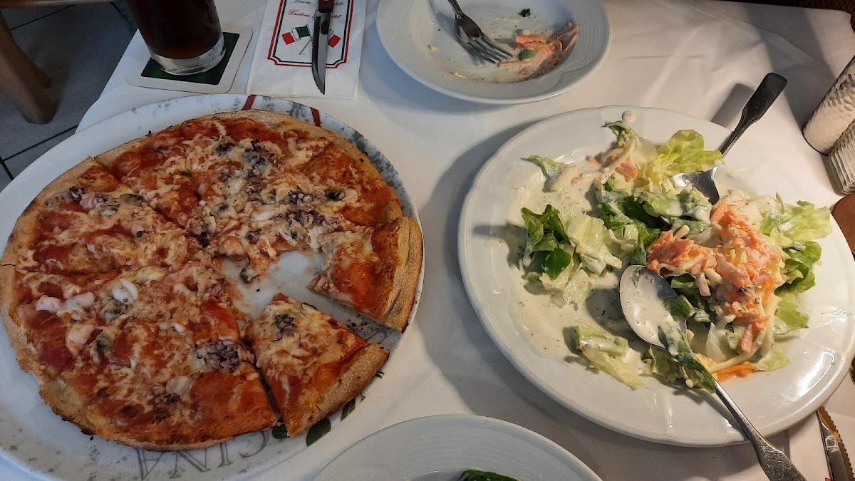 Pizzeria la Cresta Photo 3
