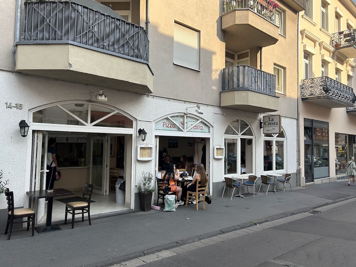 Pizzeria la Cresta Photo 4