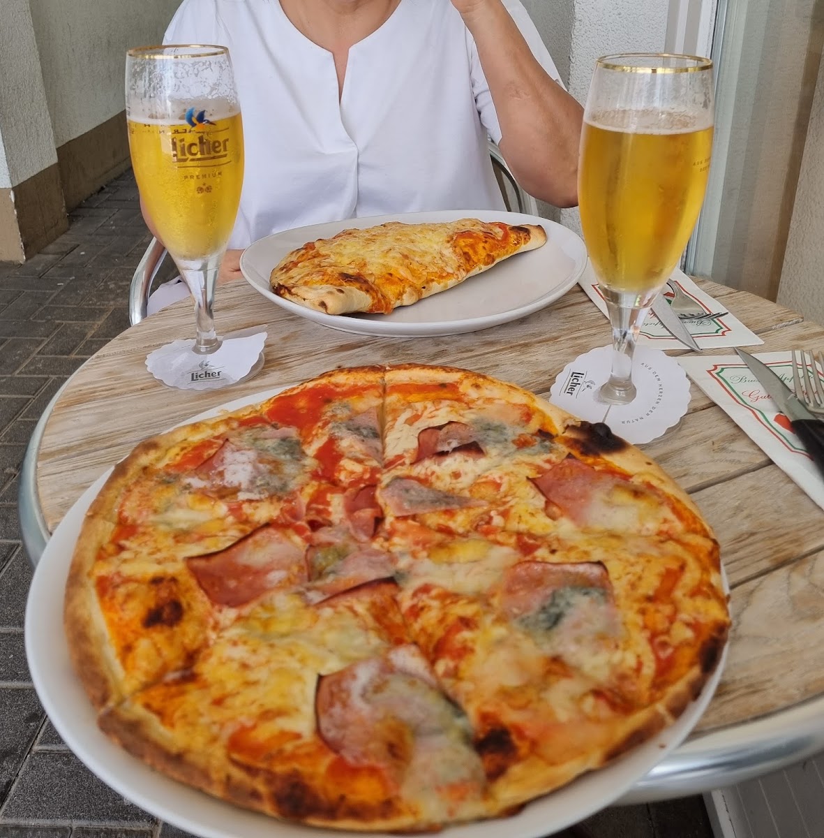 Pizzeria la Cresta Photo 5