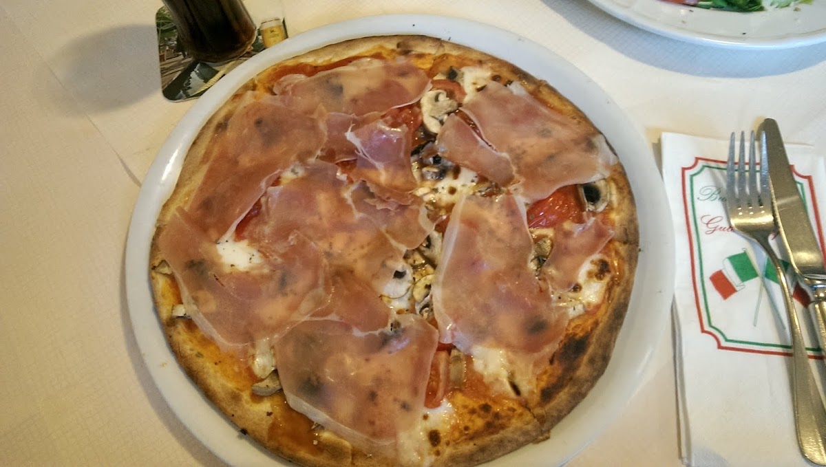 Pizzeria la Cresta Photo 6