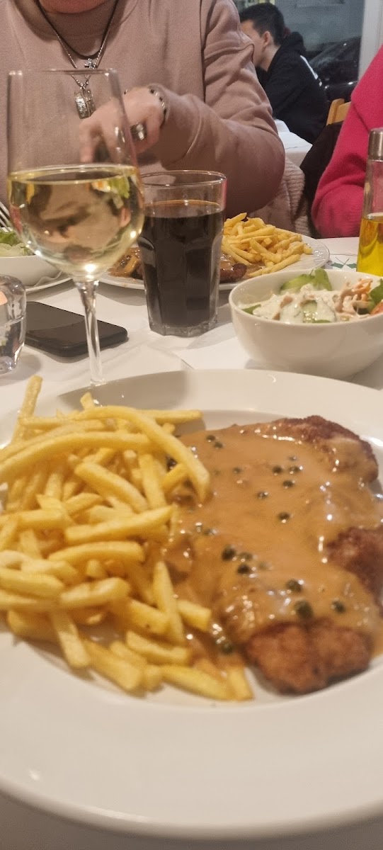 Pizzeria la Cresta Photo 8