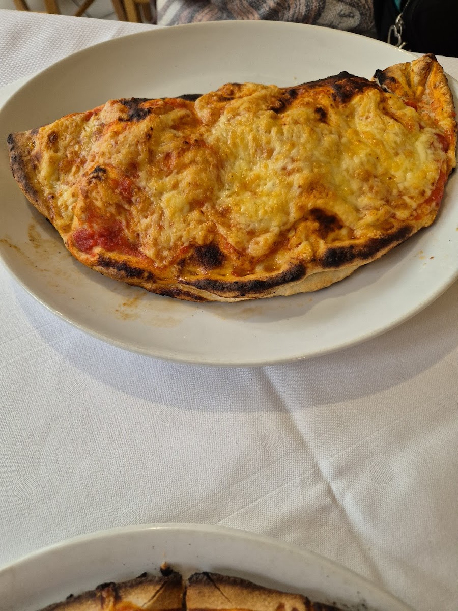 Pizzeria la Cresta Photo 9