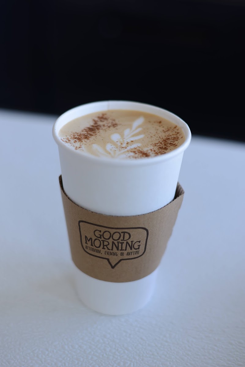 Gregs Rocking Goat Coffee Photo 8