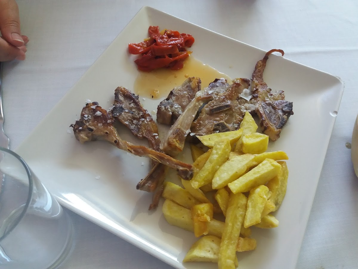 Restaurante La Perejila Photo 10