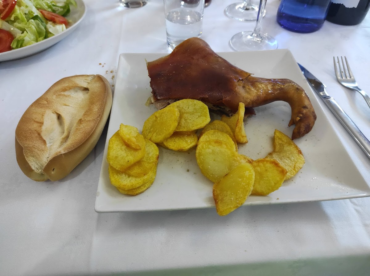 Restaurante La Perejila Photo 6