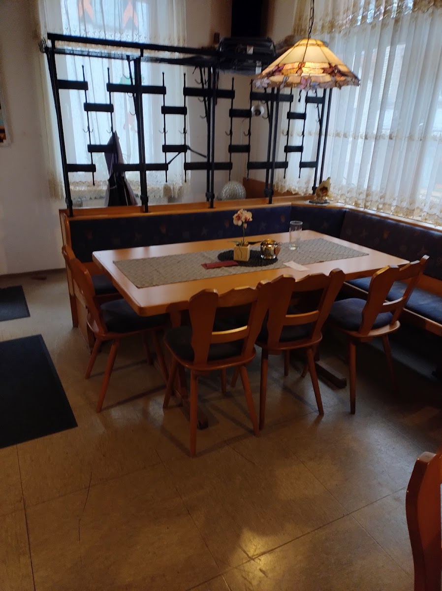 Trattoria da Bruno