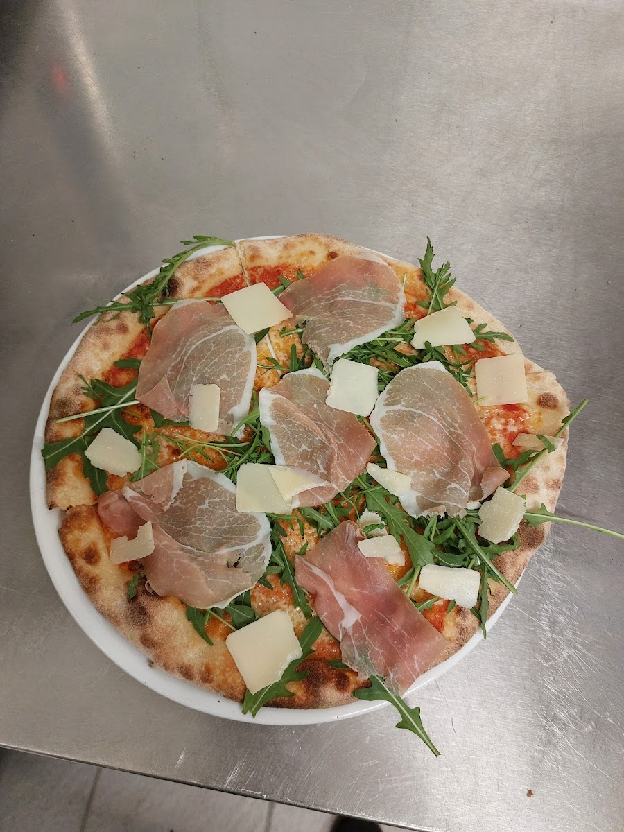 Trattoria da Bruno Photo 2