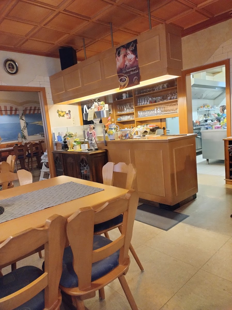 Trattoria da Bruno Photo 6