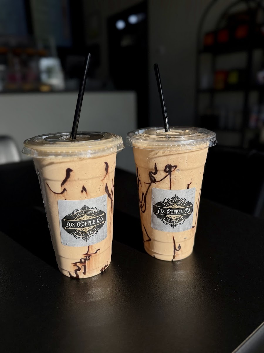 LUX COFFEE CO. Photo 7