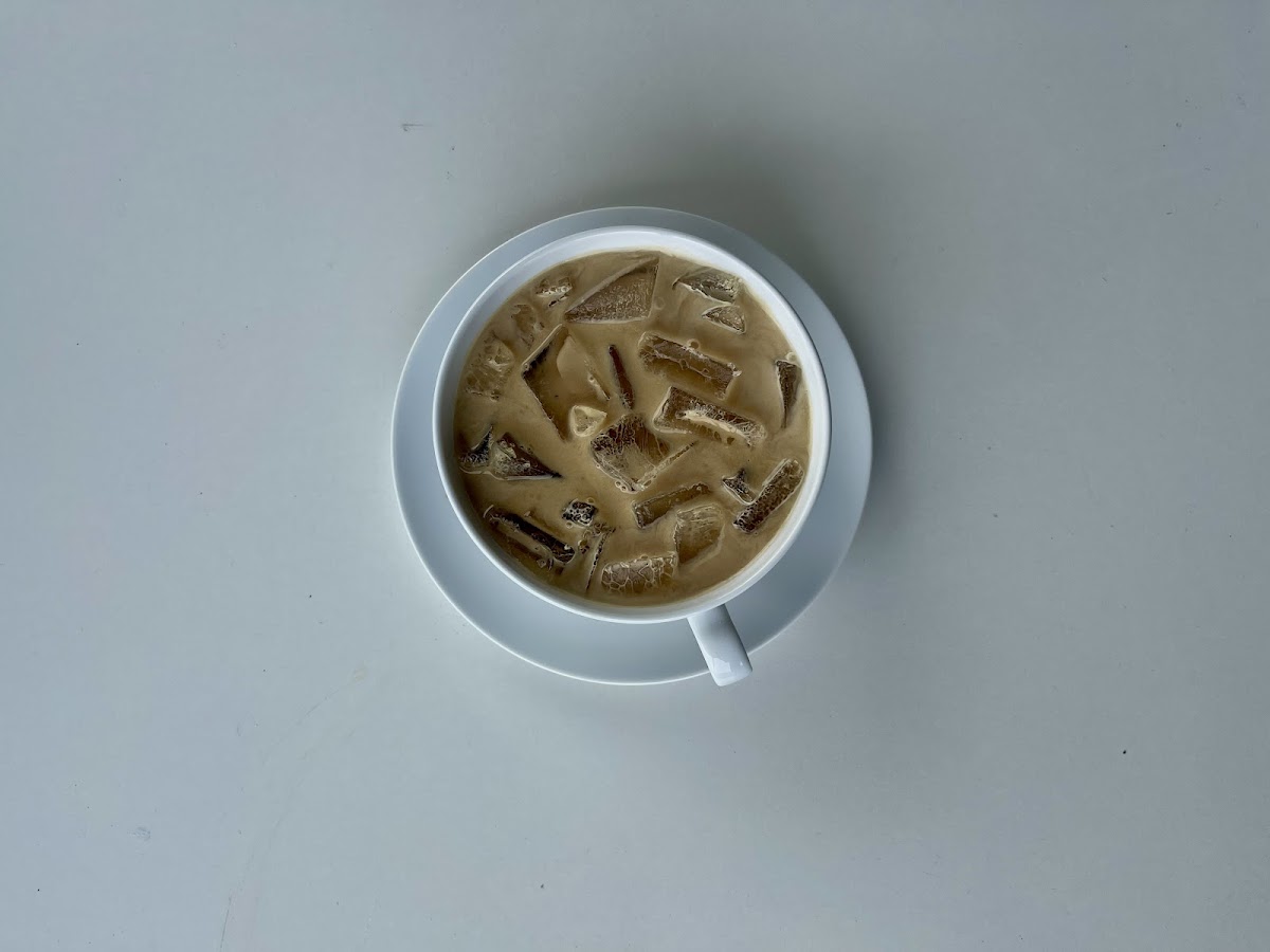 LUX COFFEE CO. Photo 9
