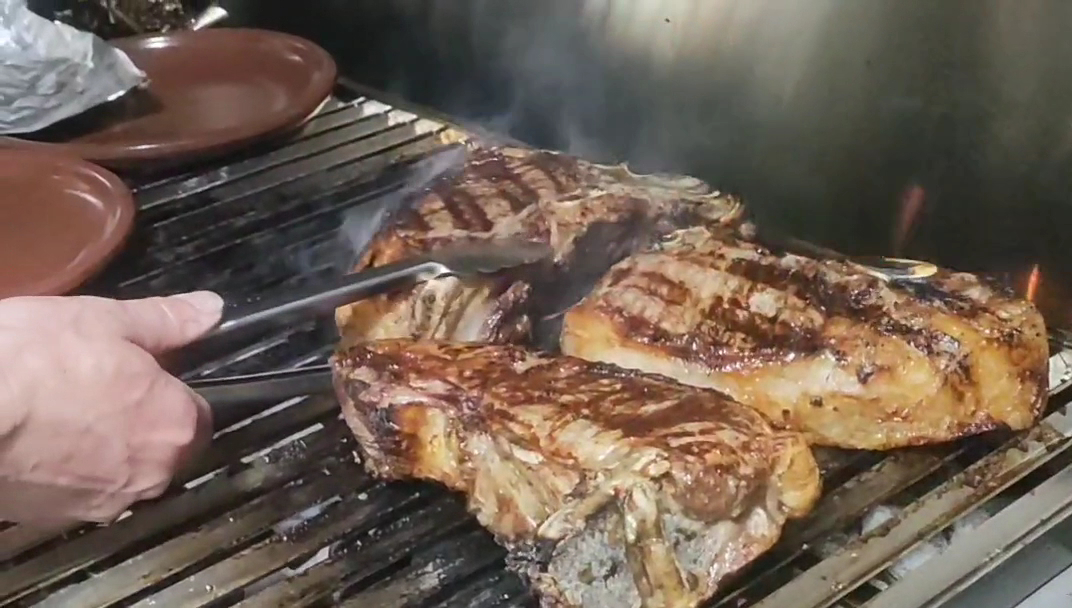 A Vaca de Pilara Grill Photo 2