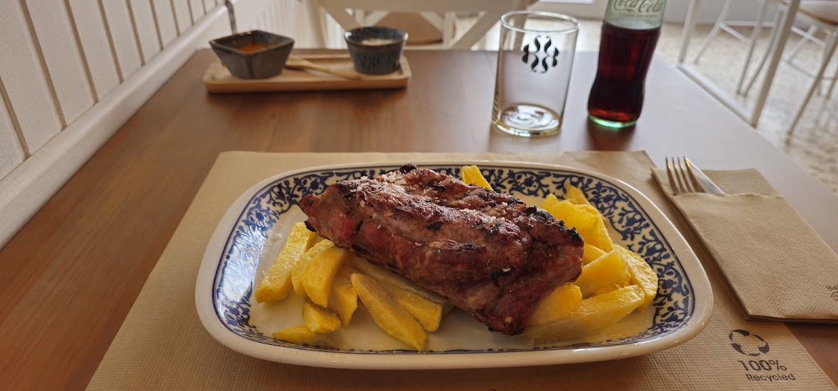 A Vaca de Pilara Grill Photo 3
