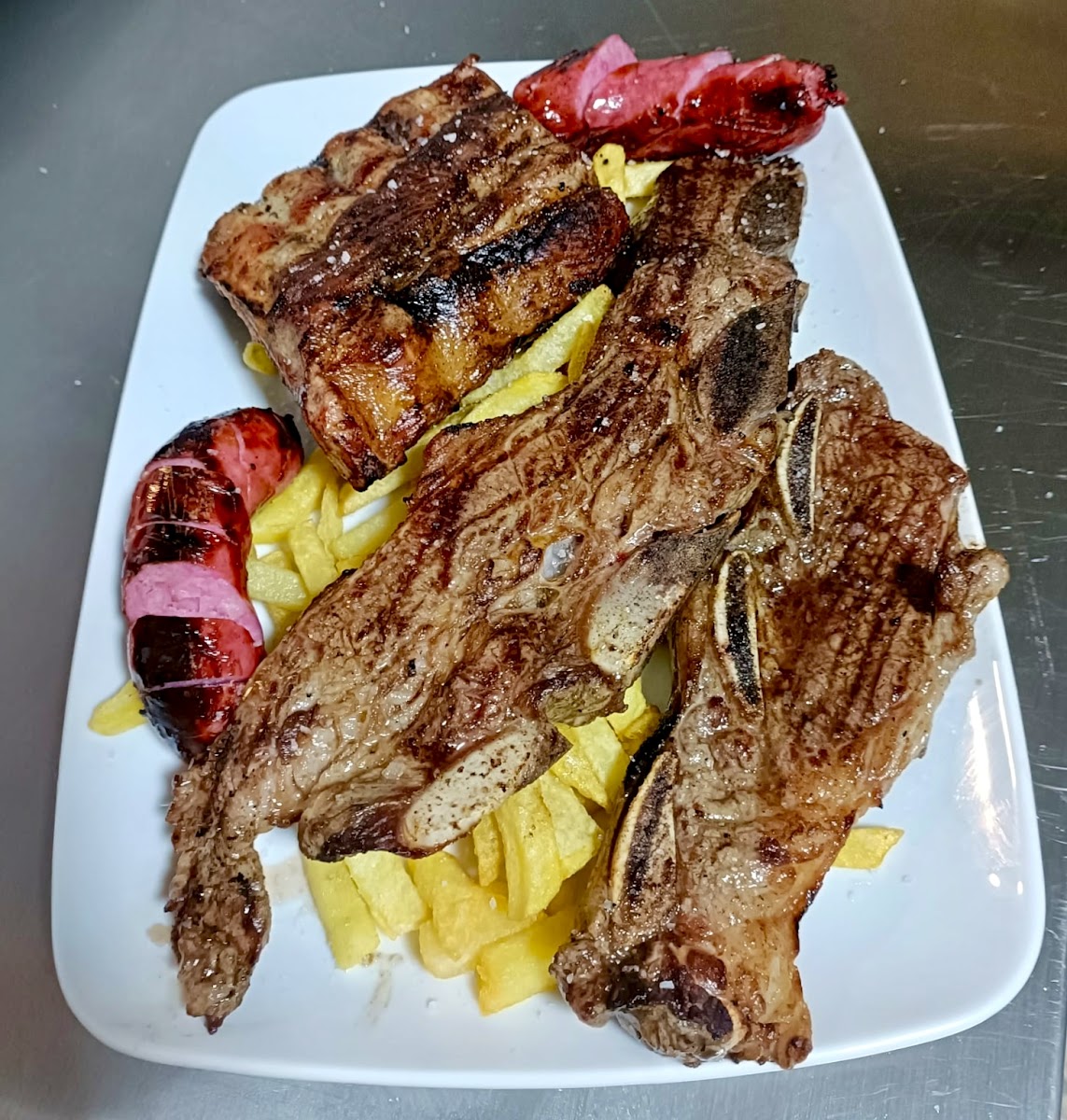 A Vaca de Pilara Grill Photo 4