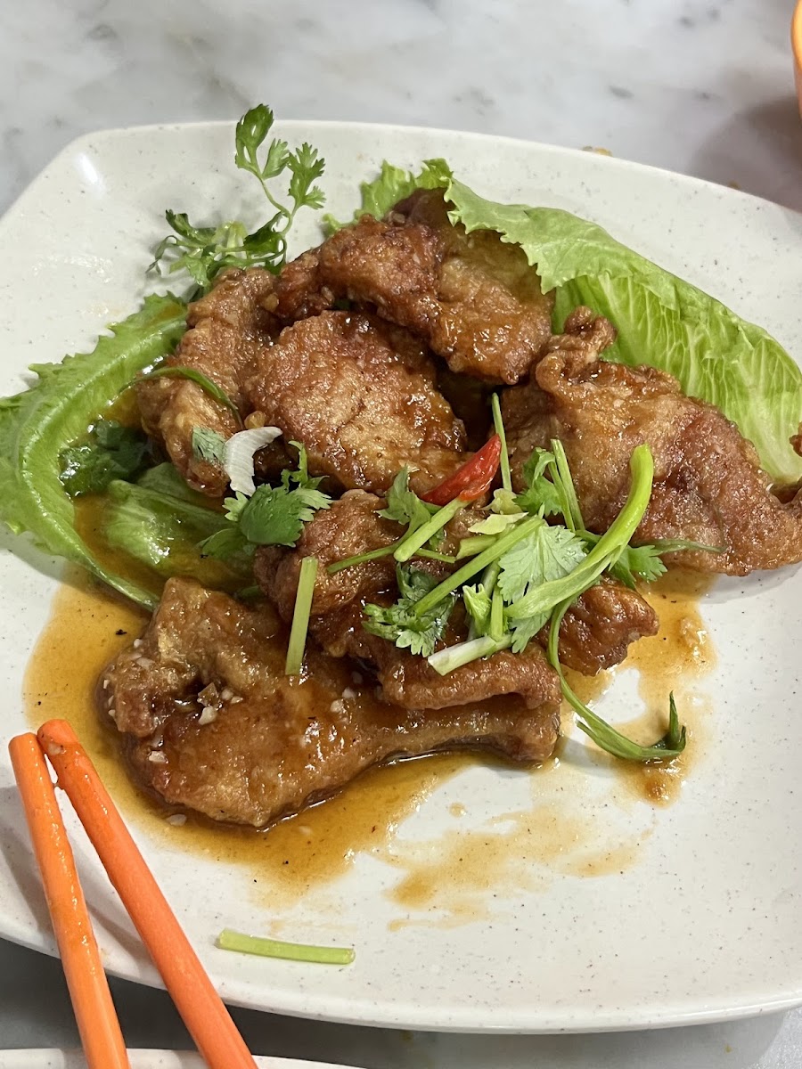 Hoong Tho Restaurant Photo 4